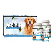 Colafit Max forte gift pack - large - Gift Pack for Dogs