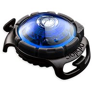 Orbiloc LED collar light blue - Collar Light