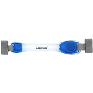 LaRoo LED lighted sleeve 18 cm blue - Collar Light