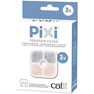 Hagen Catit Pixi fountain filter 3 pcs - Fountain Filter