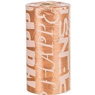 Trixie Dog waste bags mix 1 roll 6 × 20 pcs - Dog Poop Bags