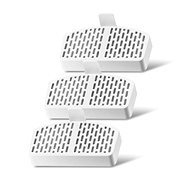 Panasonic Replacement filter set for fountain 3 pcs - Fountain Filter