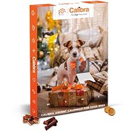 Calibra Dog Advent Calendar 2024 - Advent Calendar for Dogs