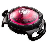 Orbiloc LED collar light pink - Collar Light