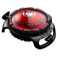 Orbiloc LED collar light red - Collar Light