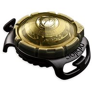 Orbiloc LED collar light gold - Collar Light