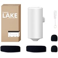 Tikpaws Replacement filter for fountain WF117B - Fountain Filter