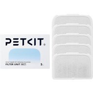 Petkit Fountain Filter Unit 5.0-5pcs - Fountain Filter