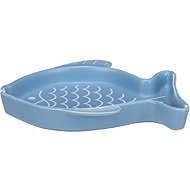 Flamingo Fishie Miska pro kočky 200 ml - Cat Bowl