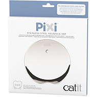 Hagen Catit Stainless steel top for Pixi fountains 103-4371* - Spare Part