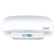 BEURER PP170 - Digital Scale