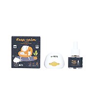 M-Pets KEEP CALM Soothing pheromone diffuser for cats with refill 48 ml - Cat