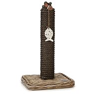 Pet Amour Kubu 35 × 35 × 55cm - Cat Scratcher