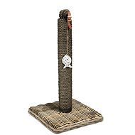 Pet Amour Kubu 40 × 40 × 80cm - Cat Scratcher