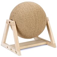 Pet Amour Globe Xem 34 × 30 × 35.5cm - Cat Scratcher