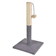 M-Pets Culebra, Grey 53 × 29 × 29cm - Cat Scratcher