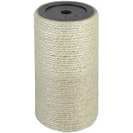 Shumee Cat Scratcher with Sisal Post 8 × 15 × 1cm - Cat Scratcher