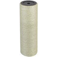 Shumee Cat Scratcher with Sisal Post 8 × 25 × 1cm - Cat Scratcher