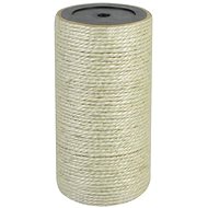 Shumee Cat Scratcher with Sisal Post 8 × 15 × 0.8cm - Cat Scratcher