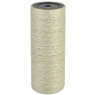 Shumee Cat Scratcher with Sisal Post 8 × 20 × 0.8cm - Cat Scratcher