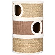 Shumee Cat Barrel Scraper Sea Grass 36 × 60cm - Cat Scratcher