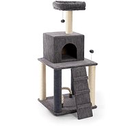 PetStar Multifunctional Cat Tree - Cat Scratcher