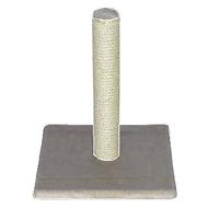 Cobbys Pet Catty Cat Scratcher Grey 37cm - Cat Scratcher