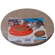 Cobbys Pet Fun Cat Refill Paper for a Scraper 24.5 × 22 × 2cm - Cat Scratcher