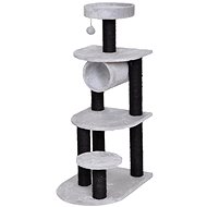 DUVO+ Scratching Tree Adrien 40 × 56 × 101cm - Cat Scratcher