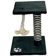 DUVO+ Flor Scratching Tree 35 × 35 × 44cm - Cat Scratcher