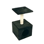 DUVO+ Christa Scratching Tree 31 × 31 × 57cm - Cat Scratcher
