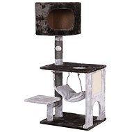DUVO + Tokyo Skytree Scratching Tree 50 × 40 × 113.5cm - Cat Scratcher