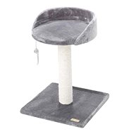 EBI Classic Sofa Grey 38 × 38 × 52cm 8cm - Cat Scratcher