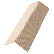 Ebi Sisal Corner scratching post 75 x 28,0 cm - Cat Scratcher