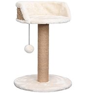 Shumee Cat scratching post with sisal post seagrass 49 cm - Cat Scratcher