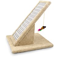 Argi Arya Beige 40 × 35 × 30cm - Cat Scratcher