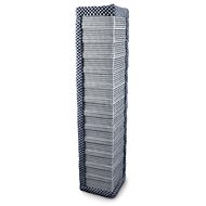 Argi Corner Hanging Grey Cat Scratcher 60 × 13 × 13cm - Cat Scratcher