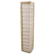 Argi Corner Hanging Beige Cat Scratcher 60 × 13 × 13cm - Cat Scratcher