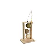 PetAmour Lomax 50 × 35 × 30 cm - Cat Scratcher