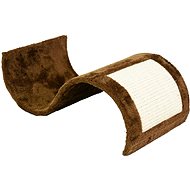 Senful Wave wave scratcher 50 × 29 × 18 cm - Cat Scratcher