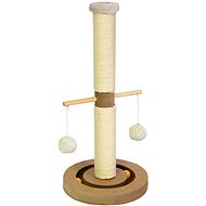Senful Playful scratching post 47,5 × 23 cm - Cat Scratcher
