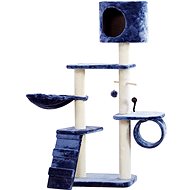 Petsbelle Play cat rest 117 × 40 × 30 cm - Cat Scratcher