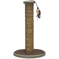 Beeztees Rofra scratching post 30 × 30 × 49 cm - Cat Scratcher