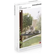 InnovaGoods Catlax hanging cat rest - Cat Scratcher