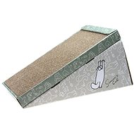 Karlie Simon's Cat Scratching Post for cats 47 × 26 × 25 cm - Cat Scratcher