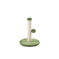 M-Pets My 1st Cat Tree Scratching post for kittens green - Cat Scratcher