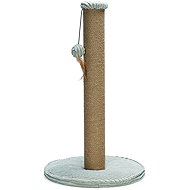 Designed by Lotte Scratching post light grey 41 × 70 × 41 cm - Cat Scratcher