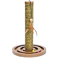 Karlie Seagrass scratching post 44 × 30 cm - Cat Scratcher