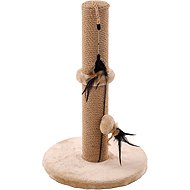 Flamingo Indian Cat Scratching Post 30 × 50 × 30 cm - Cat Scratcher