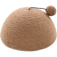 Flamingo Veda Cat Scratching Post 26 × 14 × 26 cm - Cat Scratcher